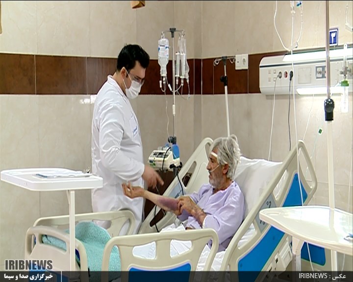 شناسایی ۷۵ مورد ابتلا به آنفولانزا در فارس