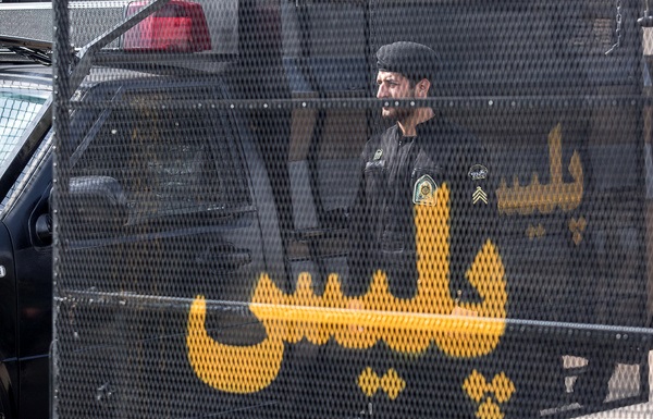 دستگیری لیدر‌های ناآرامی‌های اخیر در ۳ استان