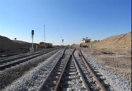 تصویب 700 میلیون یورو برای راه آهن بیرجند - زاهدان
