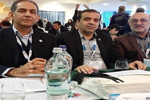 آغاز کنگره فدراسیون جهانی ناشنوایان