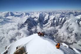 کوهنوردی به عنوان میراث غیرمادی یونسکو ثبت شد