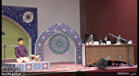 چهاردهمین جشنواره قران استانی مدهامتان درانار