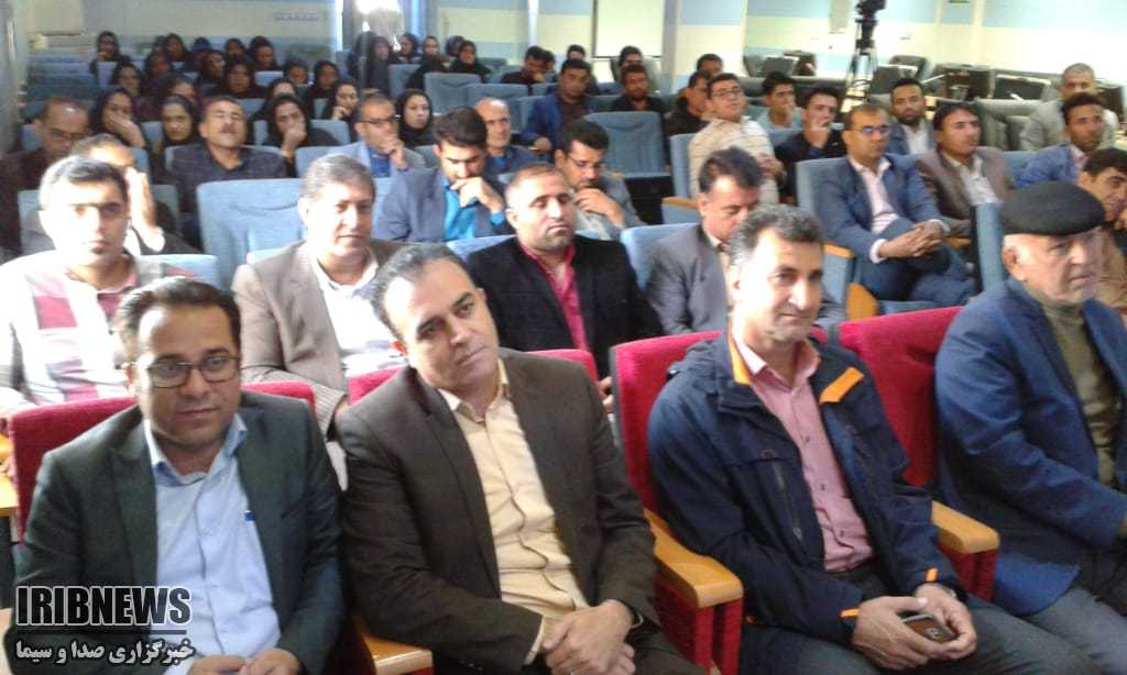 برگزاری سومین مجمع سلامت در بهمئی