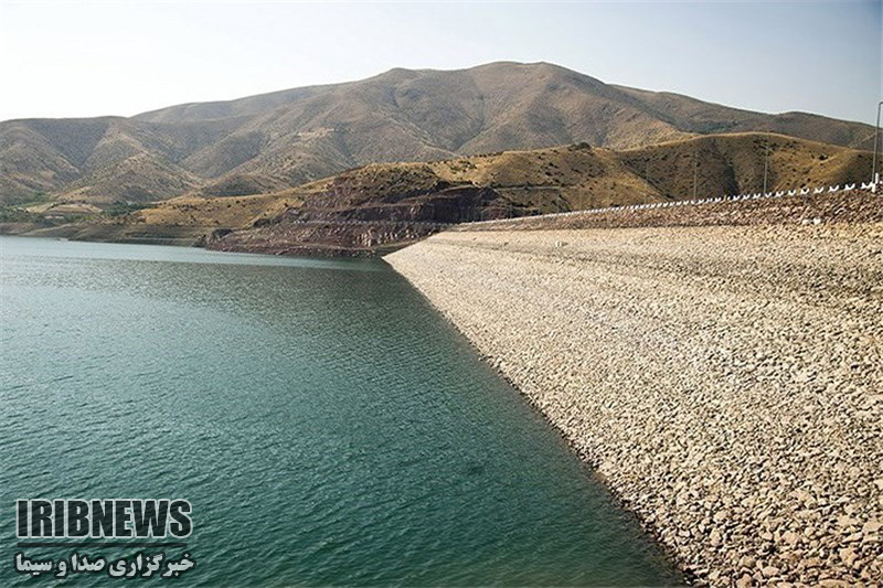 رشد 42 درصدی میزان بارندگی‌ها در زنجان