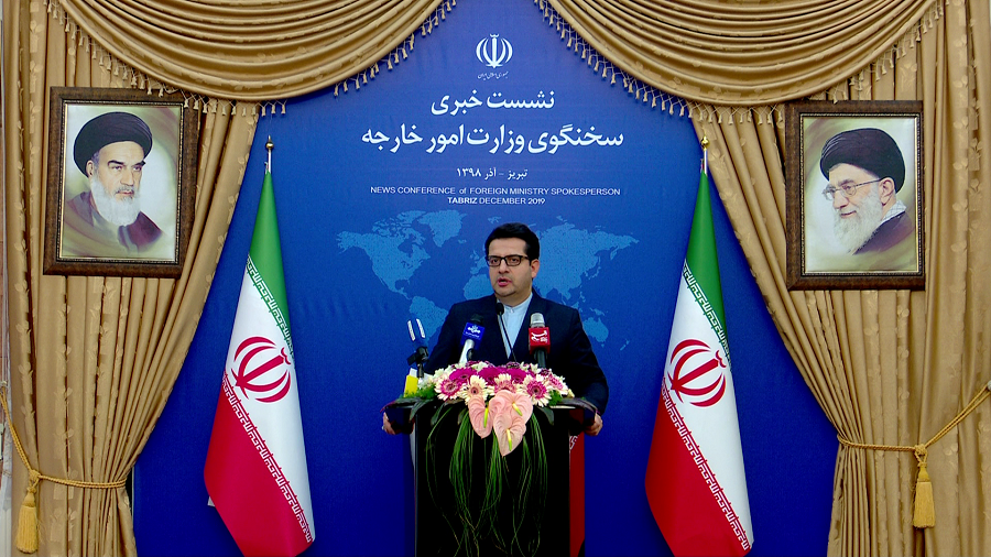 برنامه های موشکی برای تقویت بنیه دفاعی حق ایران است