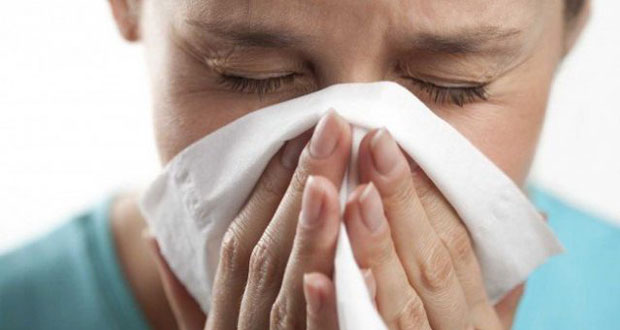 رعایت بهداشت فردی مهم ترین راهکار پیشگیری از آنفلوانزا