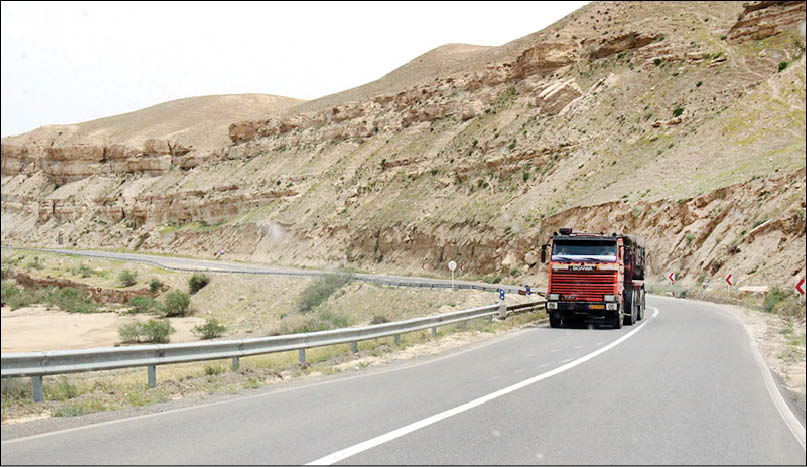 افزایش 42 درصدی تلفات و سوانح خودرویی در جاده مشهد _ سرخس