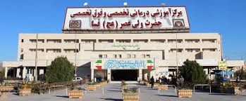 شهرستان فسا پیشگام در ارائه خدمات قلبی و عروقی در فارس