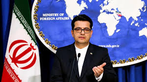 قطعنامه وضعیت حقوق بشری ایران محکوم است