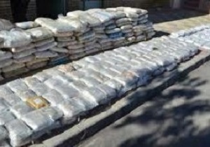 کشف بیش از 740 کیلو مواد مخدر در خوزستان