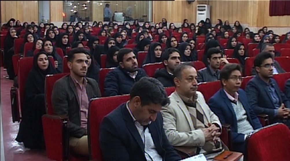 همایش تخصصی سرگروه‌های آموزشی دوره ابتدایی استان یزد 