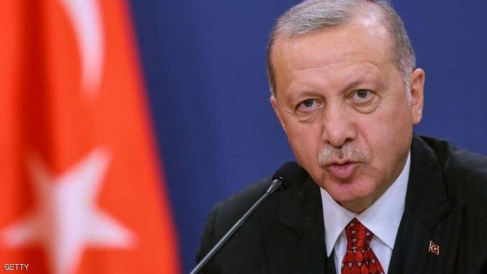 ترکیه تحریم‌های احتمالی آمریکا را تلافی می‌کند