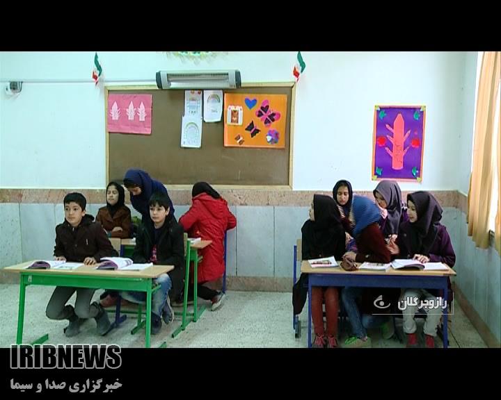 ابلاغ هشت میلیارد تومان اعتبار سیل به نوسازی مدارس خراسان شمالی
