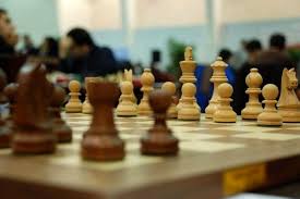 برگزاری مسابقات کشوری شطرنج در مشهد