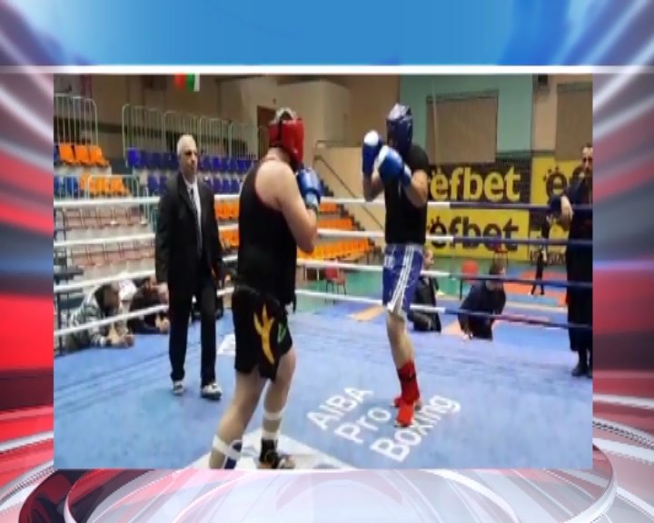 درخشش کونگ فو کاران فارسی در مسابقات جهانی بلغارستان
