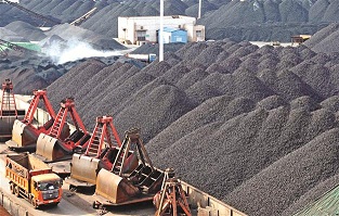 وضع بحرانی تأمین سنگ آهن دانه بندی برای ذوب آهن اصفهان