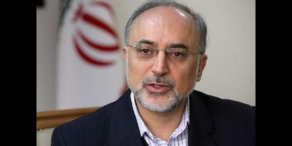 انتصاب محمود جعفری به سمت معاون سازمان انرژی اتمی ایران
