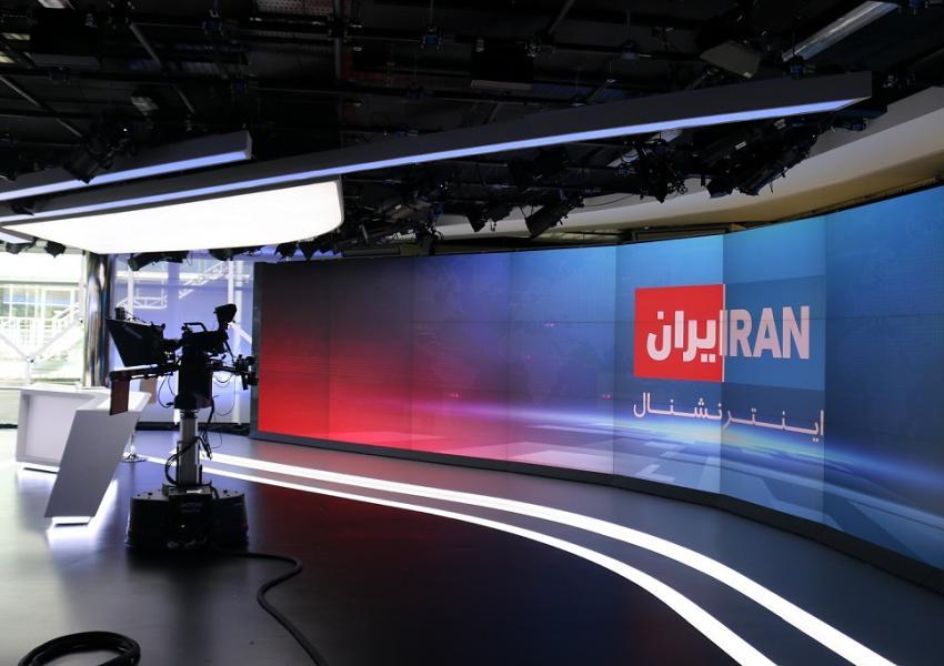 ممنوع المعامله شدن کارکنان ایران اینترنشنال