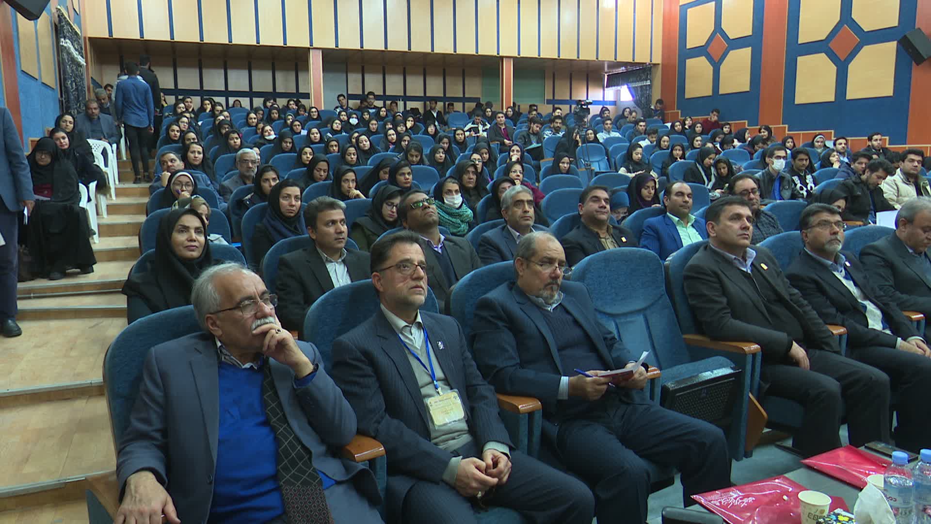 برگزاری دومین همایش ملی فرهنگ دانشگاهی