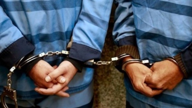 دستگیری ۱۵ لیدر و محرک اغتشاش های اخیر در قزوین