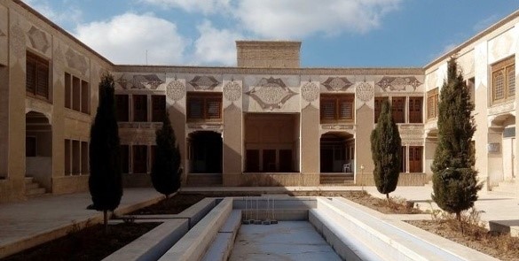 واگذاری مرمت9 بنای تاریخی کرمان به بخش خصوصی