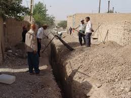گازرسانی به ۵۶۵ روستا در استان کرمانشاه