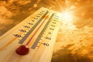 افزایش دمای هوا تا یکشنبه آینده در استان
