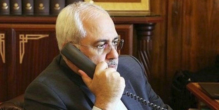 عذرخواهی وزیر خارجه عراق در پی تعرض به سرکنسولگری ایران در نجف