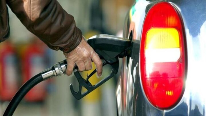 کاهش ۳۹ درصدی مصرف بنزین در خراسان جنوبی