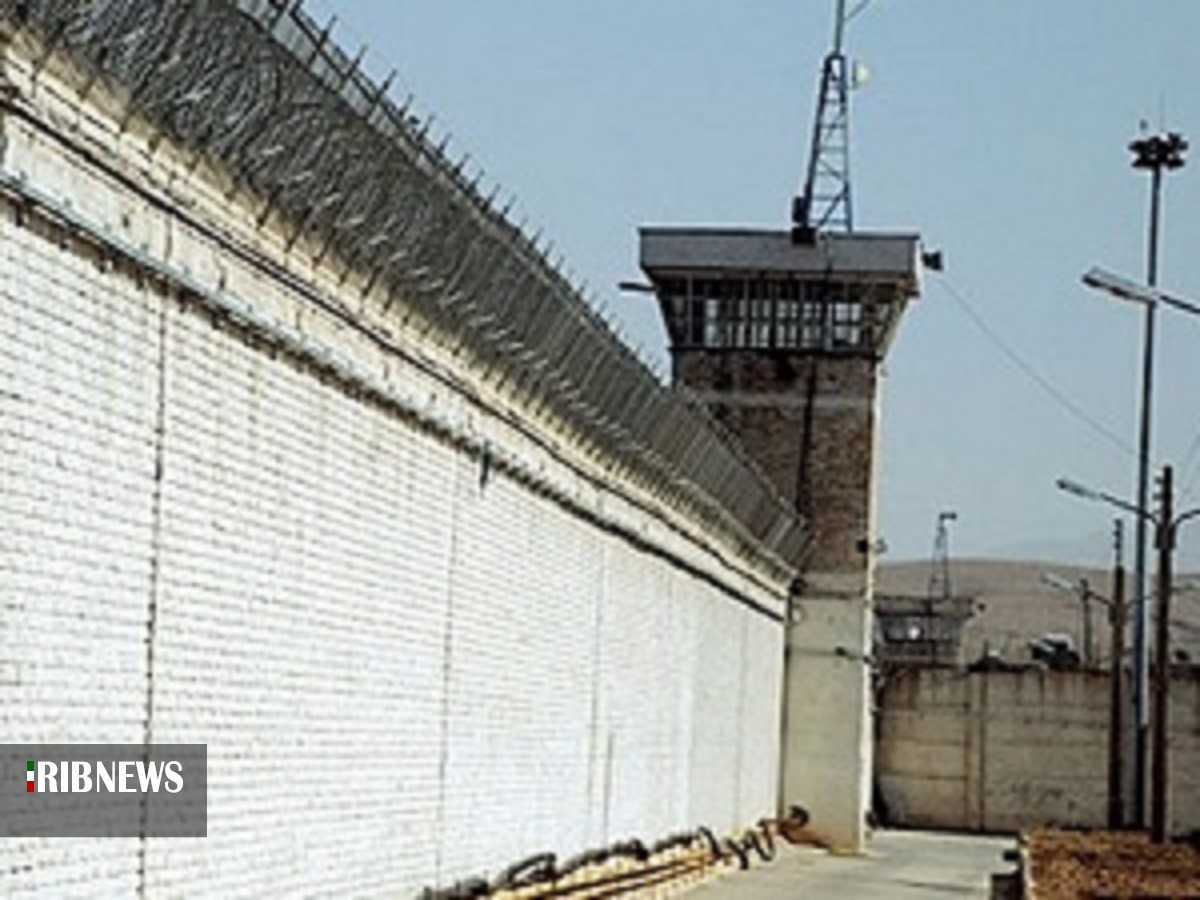 بازداشت عاملان زندانیان فراری