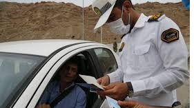تردد خودرو‌های پلاک تهران و البرز در دو استان بلامانع است