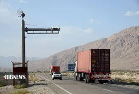 کاهش 75 درصدی تردد  در جاده‌های استان زنجان