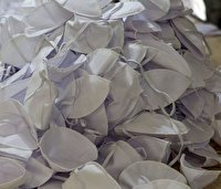کشف 11 هزار عدد ماسک غیر بهداشتی در اراک