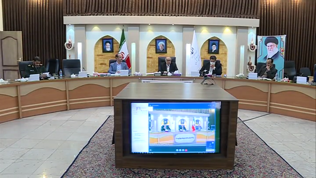 تشکیل کارگروه خبرگان بانکی در استان کرمان