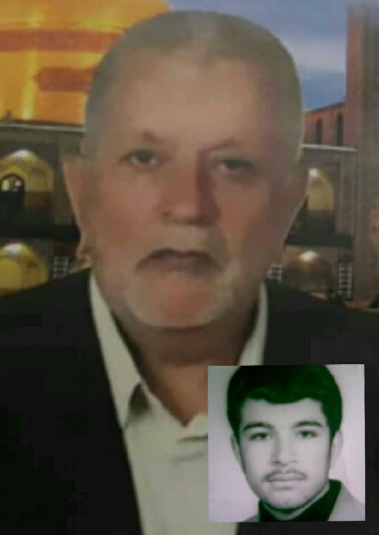 درگذشت پدر شهید انقلاب سید محمود ابطحی در خمینی شهر