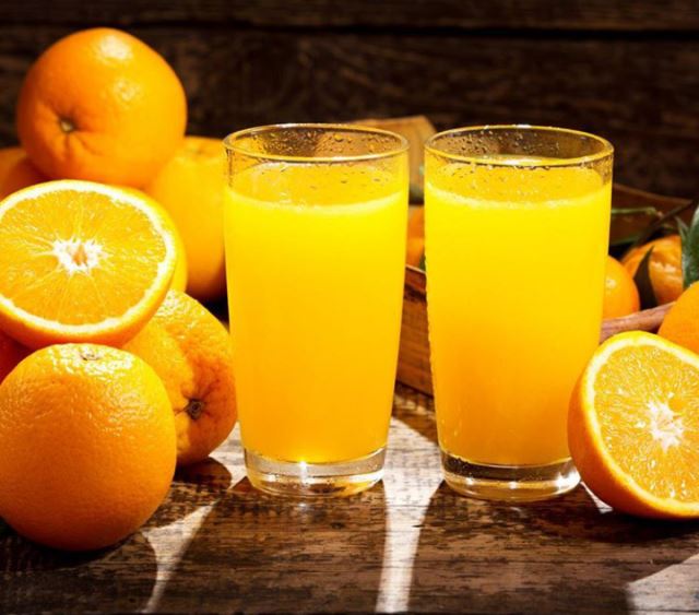 نقش پرتقال در تقویت سیستم ایمنی بدن
