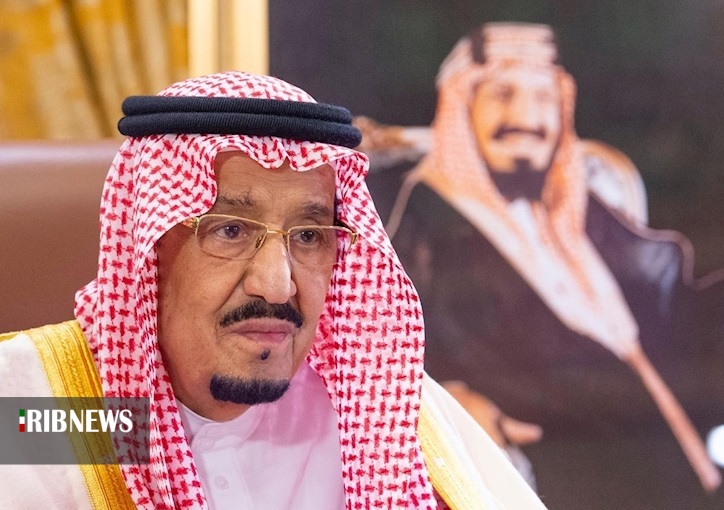 سخنرانی پادشاه سعودی نگرانی‌ها درباره اوضاع آینده را تشدید کرد