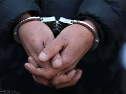 دستگیری هشت  سارق و مال خر در ماکو