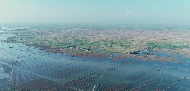 هشدار مدیریت بحران خوزستان