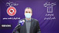 افزایش شمار مبتلایان به ویروس کرونا در استان اردبیل 702نفر،شمار فوتیها به 119نفر رسید.