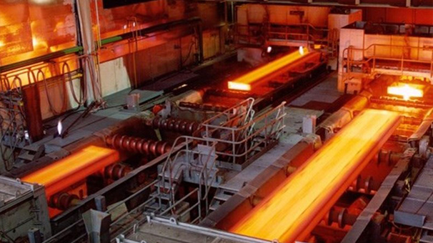 تحقق جهش تولید در صنعت فولاد با ممنوعیت صادرات سنگ آهن