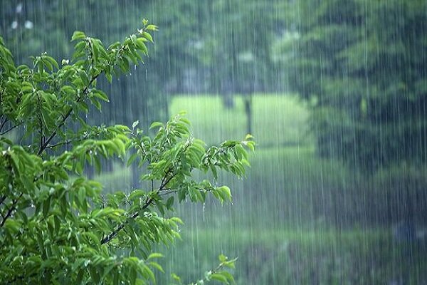 پیش بینی افزایش بارندگی در خراسان رضوی