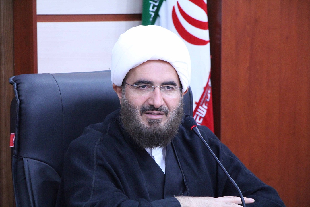 انتخاب مساجد تهران به عنوان قرارگاه رزمایش همدلی