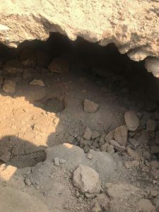 کاهش ۵۸ درصدی حفاری‌های غیر مجاز در استان بوشهر
