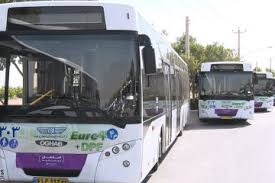 افزایش خطوط اتوبوسرانی کلانشهر اصفهان از هفته آینده