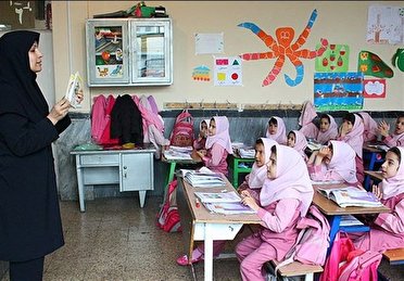 استان مرکزی با بیشترین حق التدریسی ها