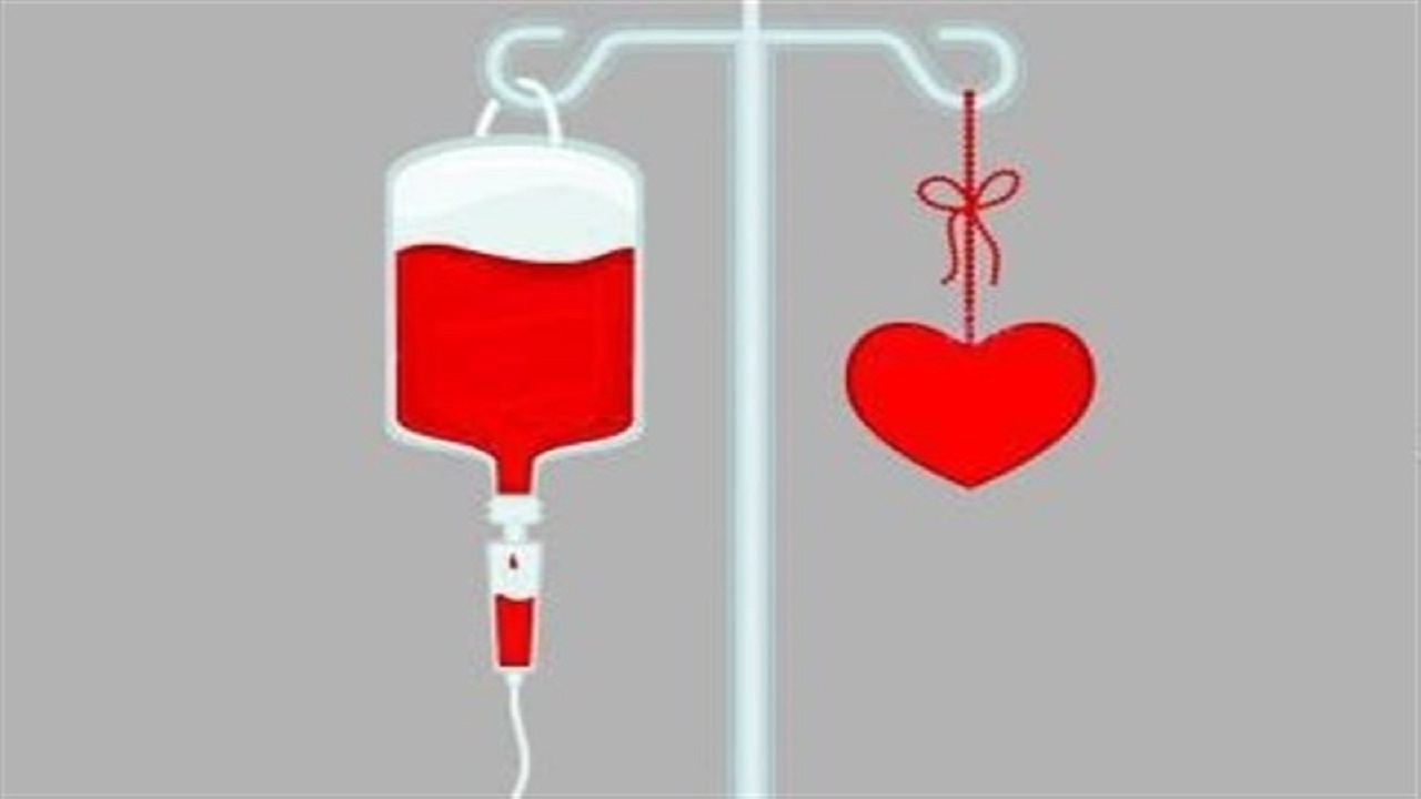 مرزبانی هرمزگان پیشتاز اهدای خون در روز‌های کرونایی