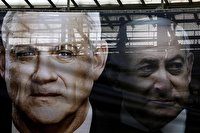 نتانیاهو و گانتس برای تشکیل کابینه به توافق نرسیدند