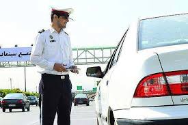 تداوم ممنوعیت ورود خودروهای غیربومی به خوزستان تا فردا