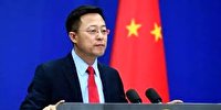 چین، اتهامات آمریکا بی پایه و اساس دانست
